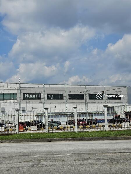 Warehouse for Rent in Puchong (Selangor) - Naomi Thing - PropertyGuru.com.my