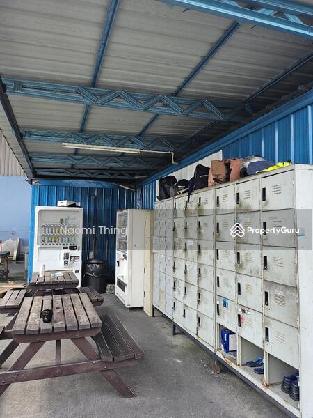 Warehouse for Rent in Puchong (Selangor) - Naomi Thing - PropertyGuru.com.my