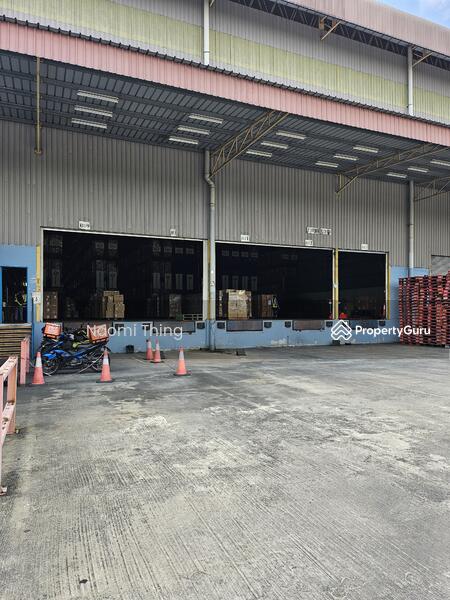 Warehouse for Rent in Puchong (Selangor) - Naomi Thing - PropertyGuru.com.my