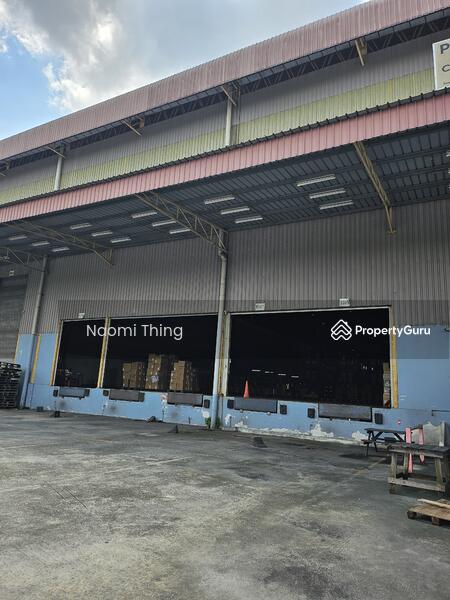Warehouse for Rent in Puchong (Selangor) - Naomi Thing - PropertyGuru.com.my