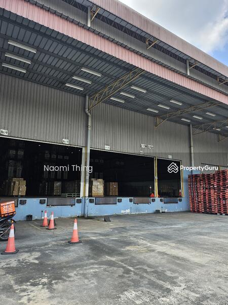 Warehouse for Rent in Puchong (Selangor) - Naomi Thing - PropertyGuru.com.my