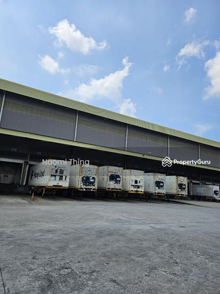 Warehouse for Rent in Puchong (Selangor) - Naomi Thing - PropertyGuru.com.my