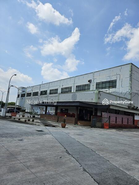 Warehouse for Rent in Puchong (Selangor) - Naomi Thing - PropertyGuru.com.my