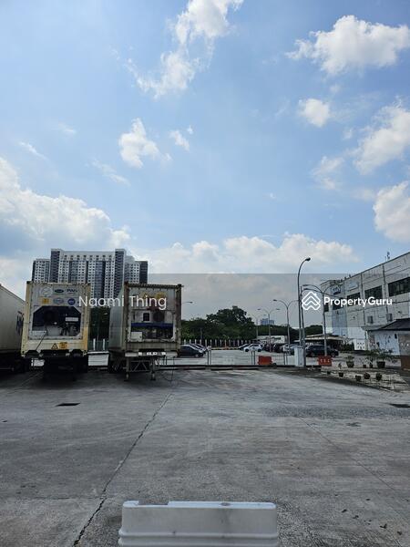 Warehouse for Rent in Puchong (Selangor) - Naomi Thing - PropertyGuru.com.my