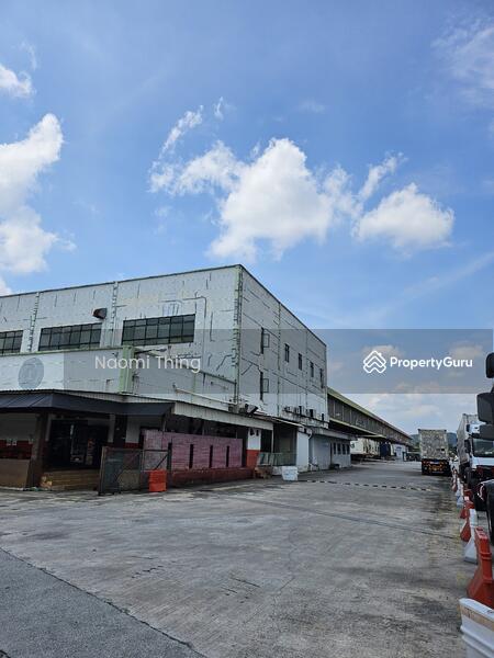 Warehouse for Rent in Puchong (Selangor) - Naomi Thing - PropertyGuru.com.my