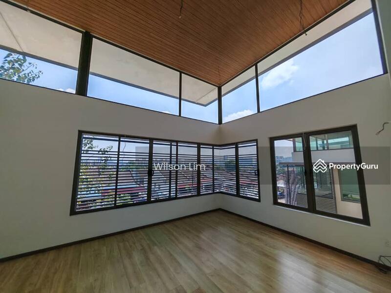 For Sale - Taman Bukit Kuchai