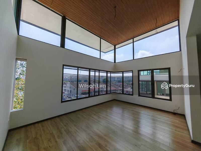 Rumah Berkembar untuk Dijual di Taman Bukit Kuchai (Bandar Kinrara) - Wilson Lim - PropertyGuru.com.my