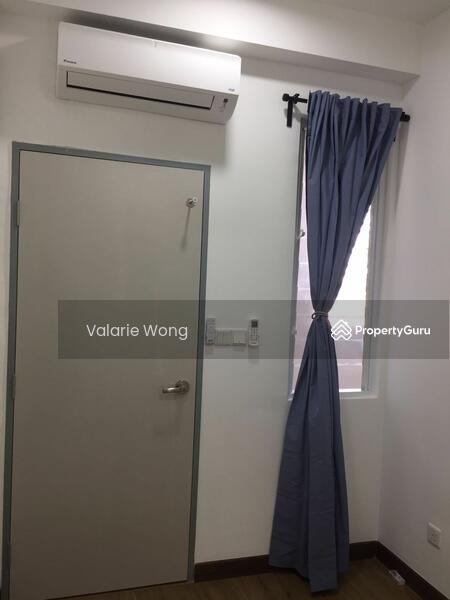 Servis Apartment untuk Disewa di Pinnacle Sri Petaling - Valarie Wong - PropertyGuru.com.my