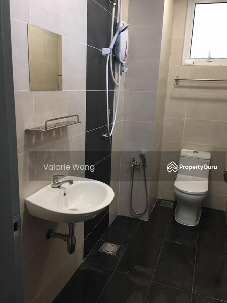 Servis Apartment untuk Disewa di Pinnacle Sri Petaling - Valarie Wong - PropertyGuru.com.my