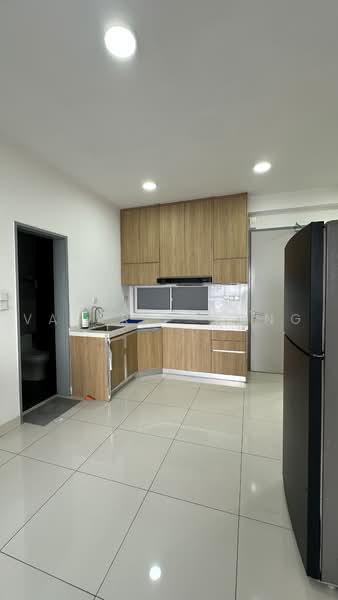 Servis Apartment untuk Disewa di Pinnacle Sri Petaling - Valarie Wong - PropertyGuru.com.my