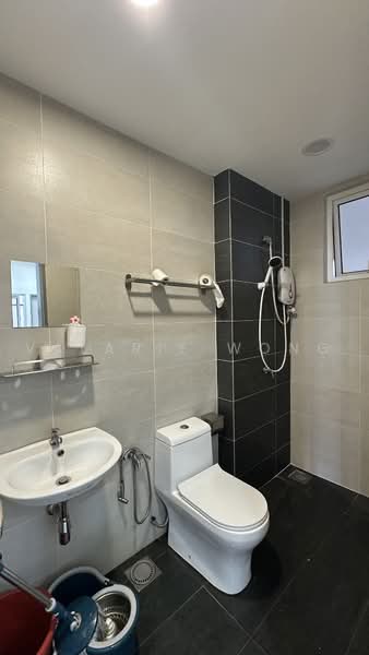 Servis Apartment untuk Disewa di Pinnacle Sri Petaling - Valarie Wong - PropertyGuru.com.my