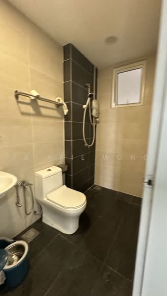 Servis Apartment untuk Disewa di Pinnacle Sri Petaling - Valarie Wong - PropertyGuru.com.my