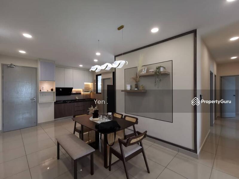 Condominium for Rent at Residensi Bintang - Yen . - PropertyGuru.com.my