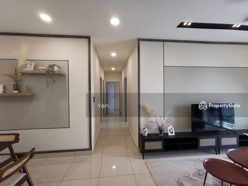 Condominium for Rent at Residensi Bintang - Yen . - PropertyGuru.com.my