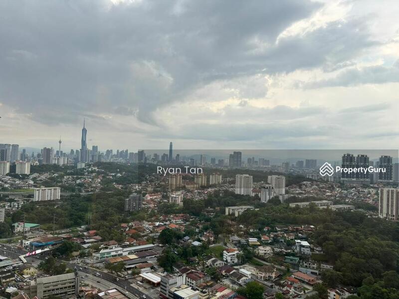 Untuk Dijual - Vivo Residential Suites