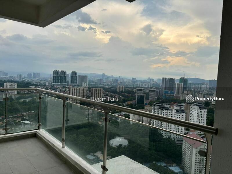 Untuk Dijual - Vivo Residential Suites