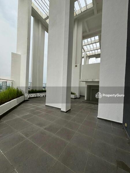 Untuk Dijual - Vivo Residential Suites
