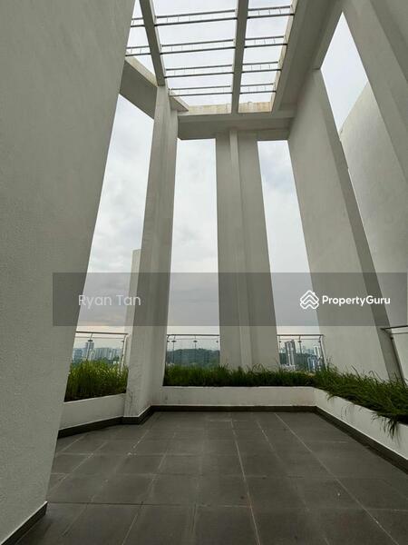 Untuk Dijual - Vivo Residential Suites