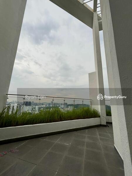 Untuk Dijual - Vivo Residential Suites