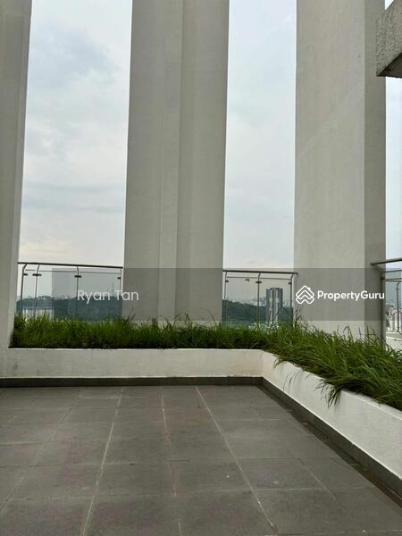 Untuk Dijual - Vivo Residential Suites