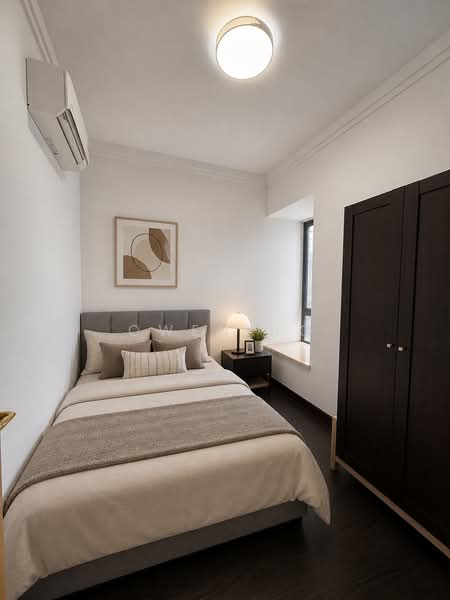 Condominium for Rent at R&F Princess Cove Phase 2-Seine Region - Owen Ho - Bedroom - PropertyGuru.com.my