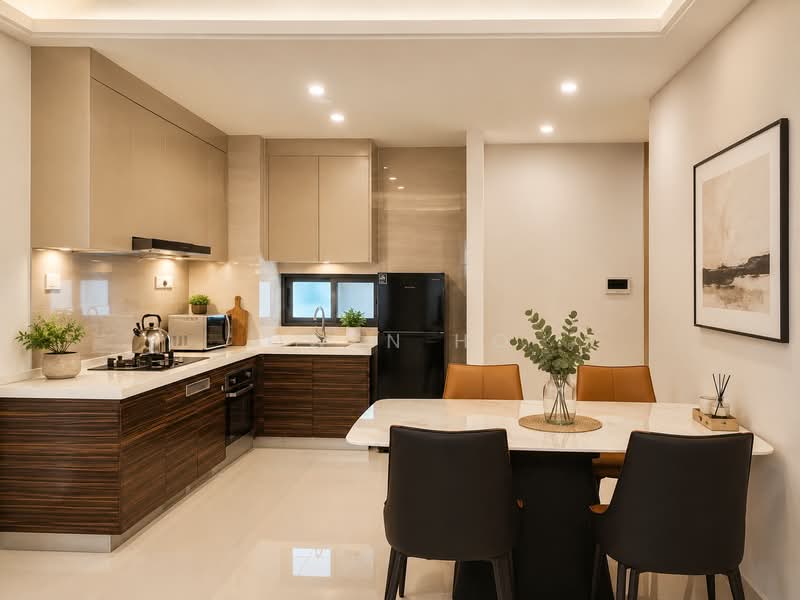 Condominium for Rent at R&F Princess Cove Phase 2-Seine Region - Owen Ho - PropertyGuru.com.my
