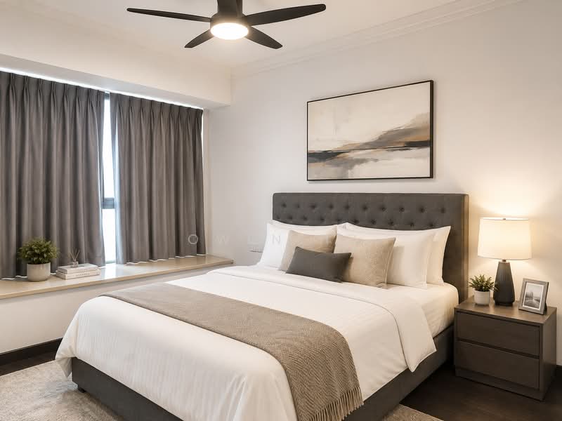 Condominium for Rent at R&F Princess Cove Phase 2-Seine Region - Owen Ho - PropertyGuru.com.my