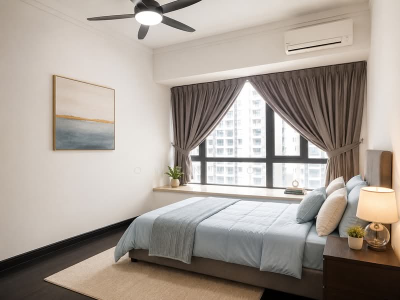 Condominium for Rent at R&F Princess Cove Phase 2-Seine Region - Owen Ho - PropertyGuru.com.my