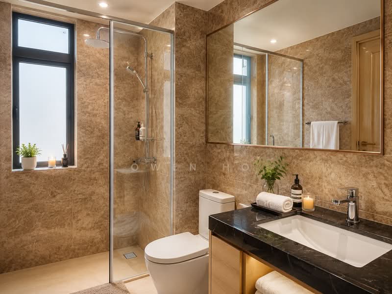 Condominium for Rent at R&F Princess Cove Phase 2-Seine Region - Owen Ho - PropertyGuru.com.my