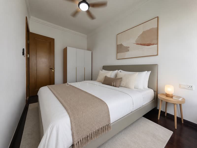 Kondominium untuk Disewa di R&F Princess Cove Phase 2-Seine Region - Owen Ho - Bedroom - PropertyGuru.com.my