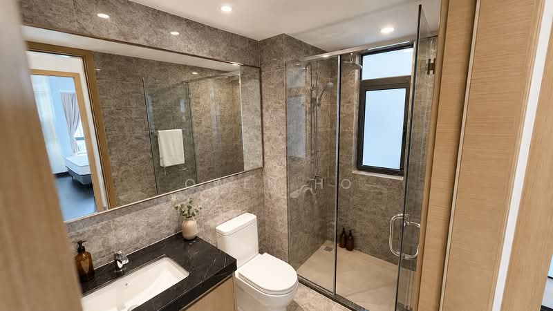 Condominium for Rent at R&F Princess Cove Phase 2-Seine Region - Owen Ho - Bathroom - PropertyGuru.com.my