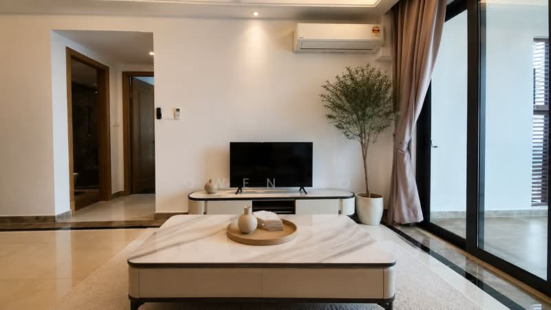 Condominium for Rent at R&F Princess Cove Phase 2-Seine Region - Owen Ho - PropertyGuru.com.my
