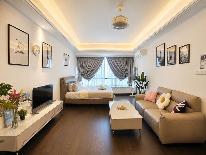 Condominium for Rent at R&F Princess Cove Phase 2-Seine Region - Owen Ho - PropertyGuru.com.my