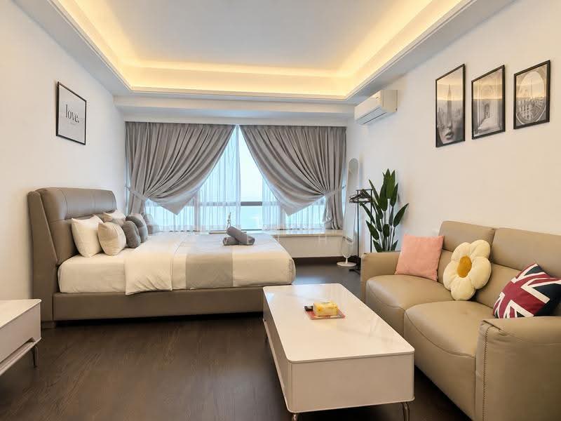 Condominium for Rent at R&F Princess Cove Phase 2-Seine Region - Owen Ho - PropertyGuru.com.my