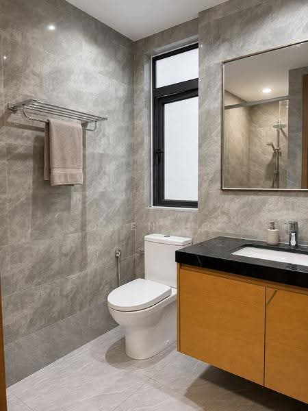 Condominium for Rent at R&F Princess Cove Phase 2-Seine Region - Owen Ho - PropertyGuru.com.my