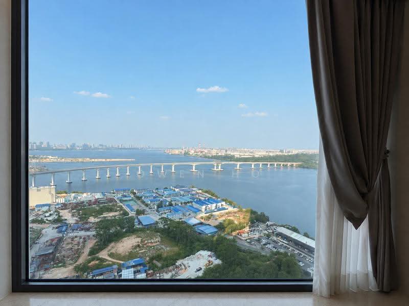 Condominium for Rent at R&F Princess Cove Phase 2-Seine Region - Owen Ho - View - PropertyGuru.com.my