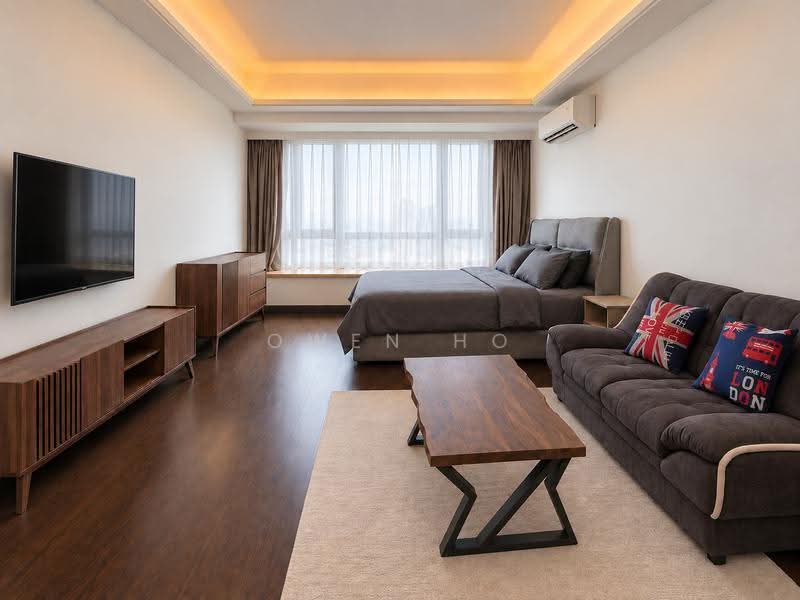 Kondominium untuk Disewa di R&F Princess Cove Phase 2-Seine Region - Owen Ho - Bedroom - PropertyGuru.com.my