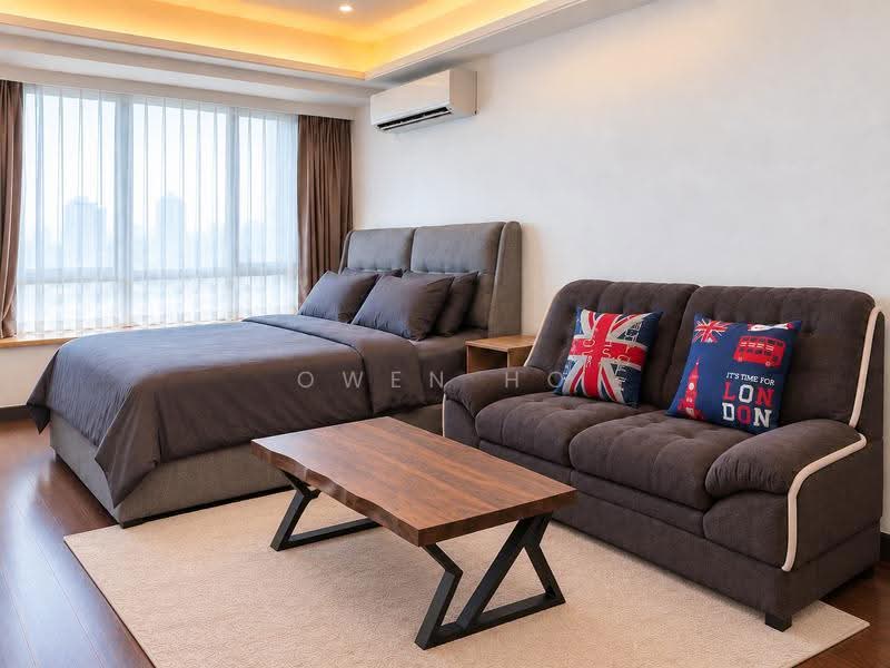 Kondominium untuk Disewa di R&F Princess Cove Phase 2-Seine Region - Owen Ho - Bedroom - PropertyGuru.com.my