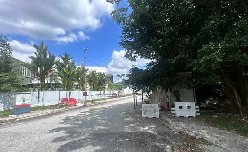 2-storey Terraced House for Sale in Bandar Putra Permai (Seri Kembangan) - Jaze Ong - Exterior - PropertyGuru.com.my