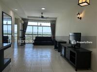 For Rent - Sky Residence