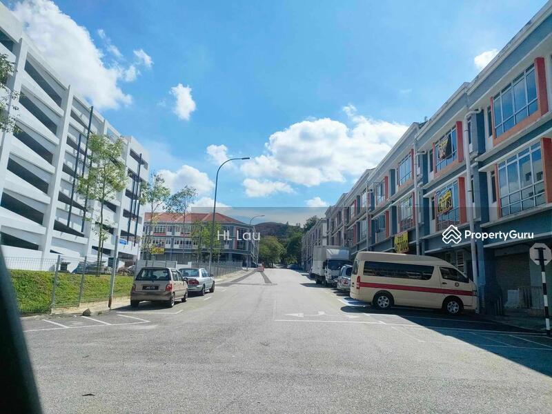 Shop for Rent in Bandar Baru Salak Tinggi (Sepang) - HL Lau - PropertyGuru.com.my