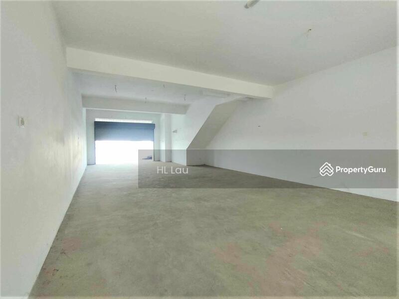 Shop for Rent in Bandar Baru Salak Tinggi (Sepang) - HL Lau - PropertyGuru.com.my
