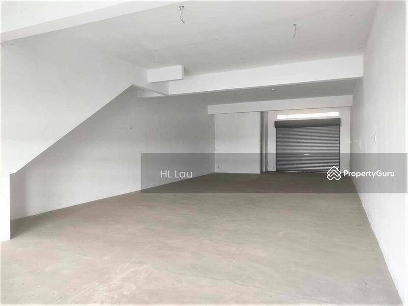 Shop for Rent in Bandar Baru Salak Tinggi (Sepang) - HL Lau - PropertyGuru.com.my