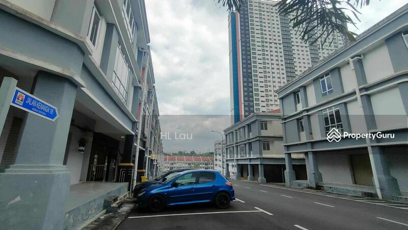 Shop for Rent in Bandar Baru Salak Tinggi (Sepang) - HL Lau - PropertyGuru.com.my