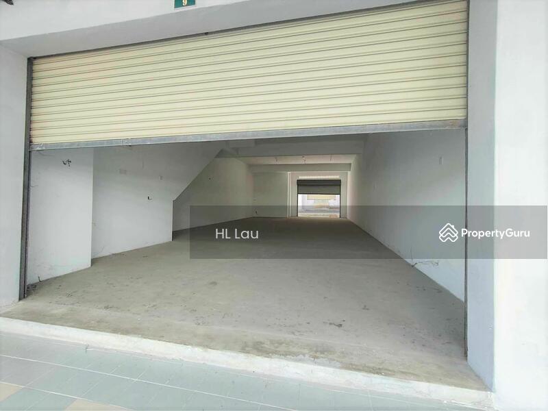 Shop for Rent in Bandar Baru Salak Tinggi (Sepang) - HL Lau - PropertyGuru.com.my