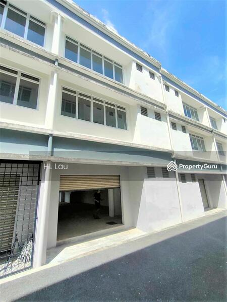 Shop for Rent in Bandar Baru Salak Tinggi (Sepang) - HL Lau - PropertyGuru.com.my