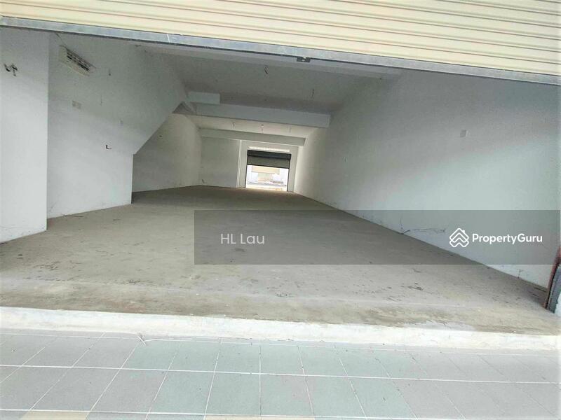 Shop for Rent in Bandar Baru Salak Tinggi (Sepang) - HL Lau - PropertyGuru.com.my