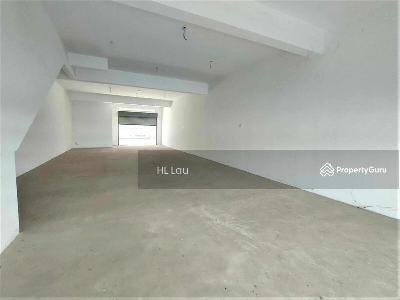 Shop for Rent in Bandar Baru Salak Tinggi (Sepang) - HL Lau - PropertyGuru.com.my