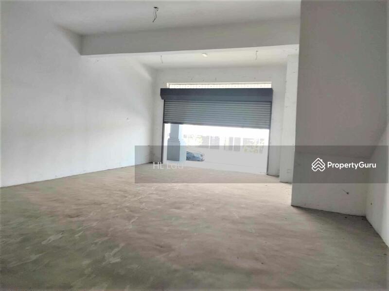 Shop for Rent in Bandar Baru Salak Tinggi (Sepang) - HL Lau - PropertyGuru.com.my