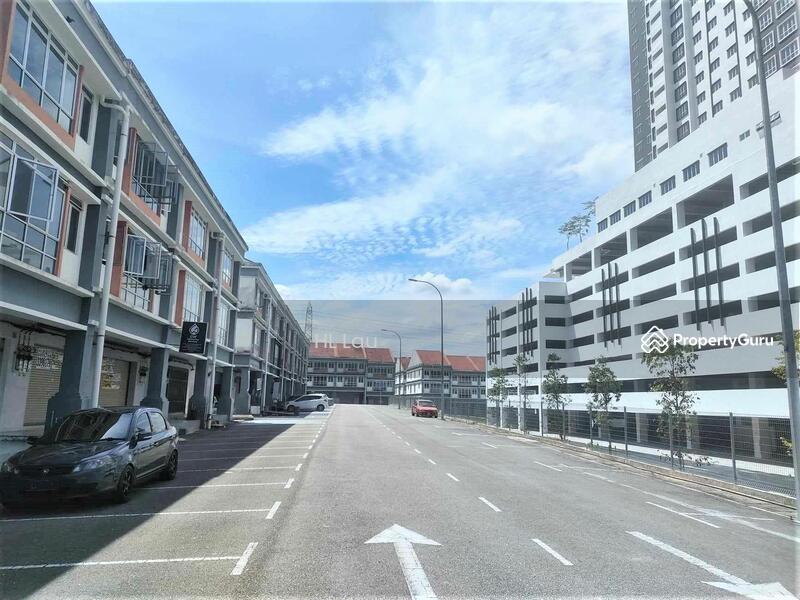 Shop for Rent in Bandar Baru Salak Tinggi (Sepang) - HL Lau - PropertyGuru.com.my